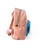 Maleta Nailon Parche Color - Imagen 6